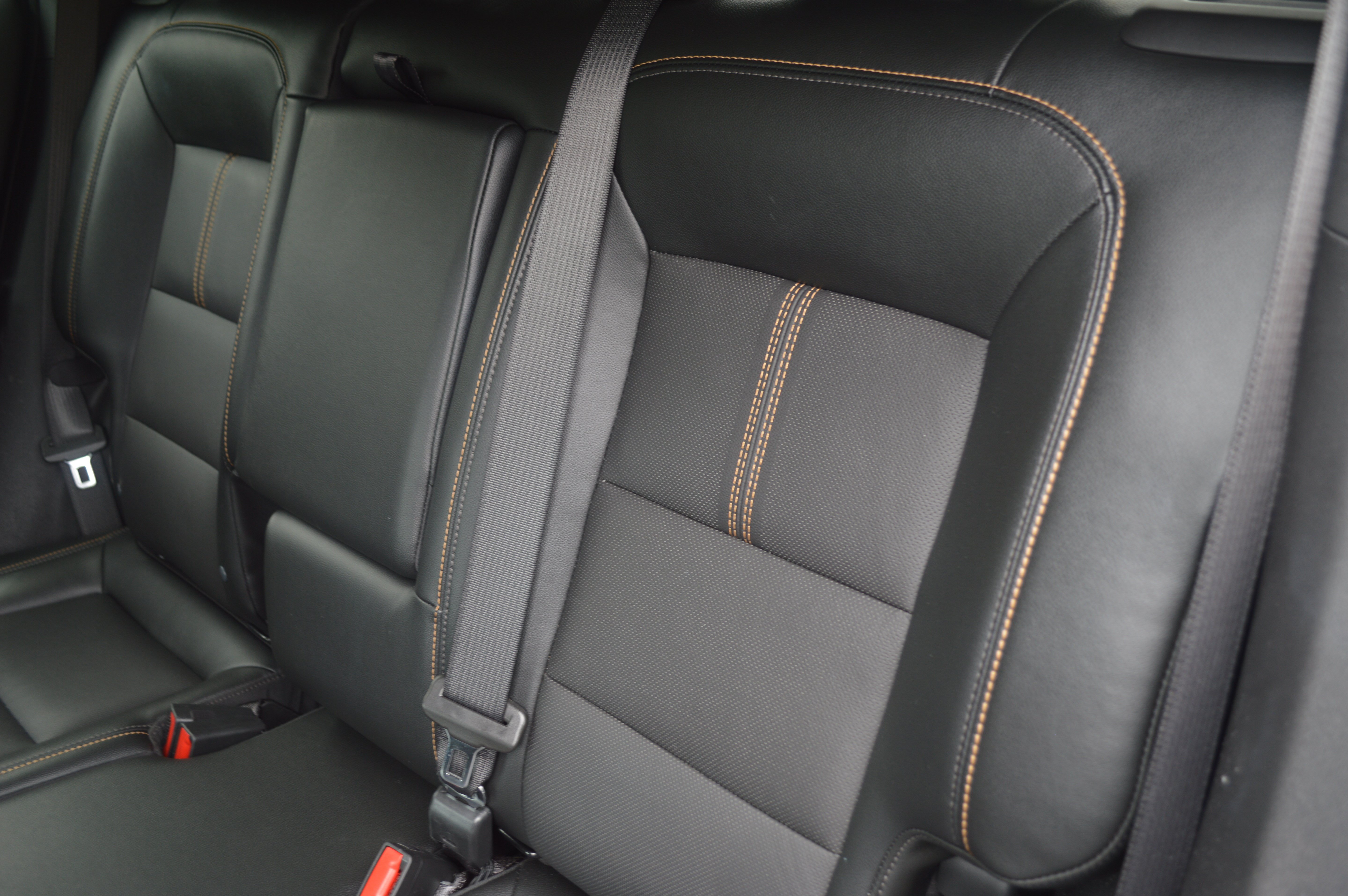 Used 2024 Chevrolet Equinox Premier AWD/4WD image 33