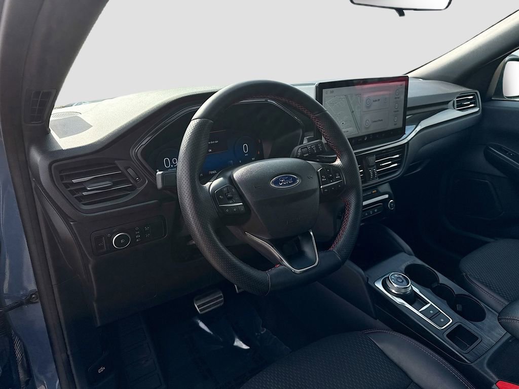 Used 2024 Ford Escape ST-Line Select w/ Tech Pack #2 AWD/4WD image 9