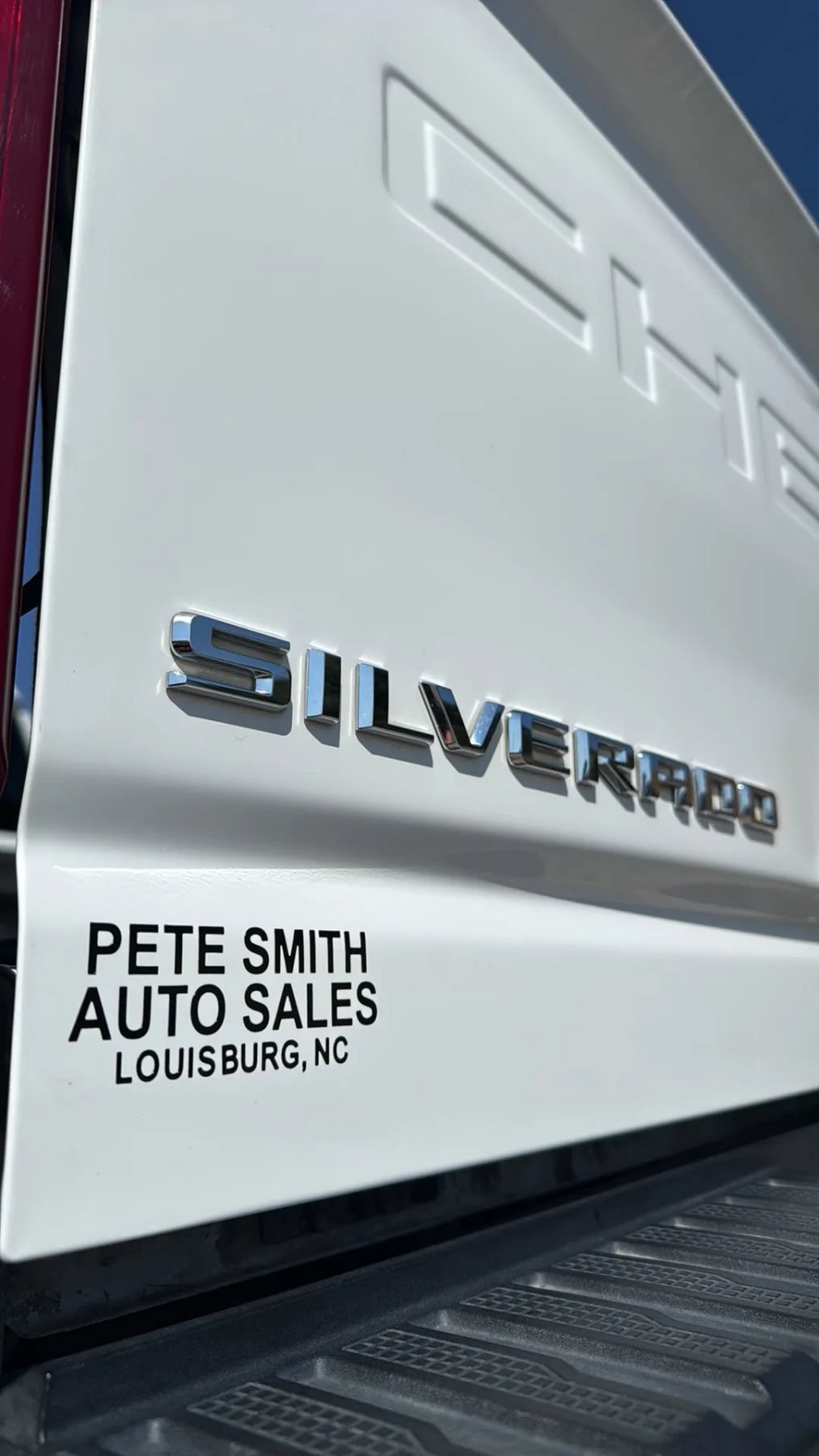 Used 2020 Chevrolet Silverado 2500 LTZ w/ LTZ Premium Package AWD/4WD image 56