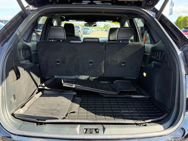 Certified 2023 Ford Edge ST AWD/4WD image 27