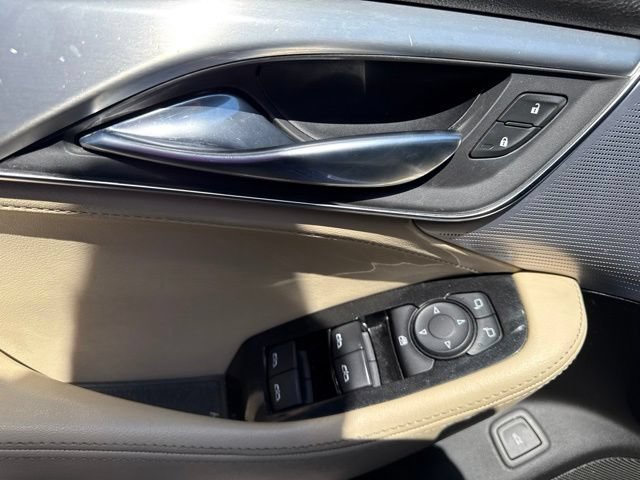 Used 2021 Cadillac CT5 Luxury w/ Sun And Sound Package RWD image 7