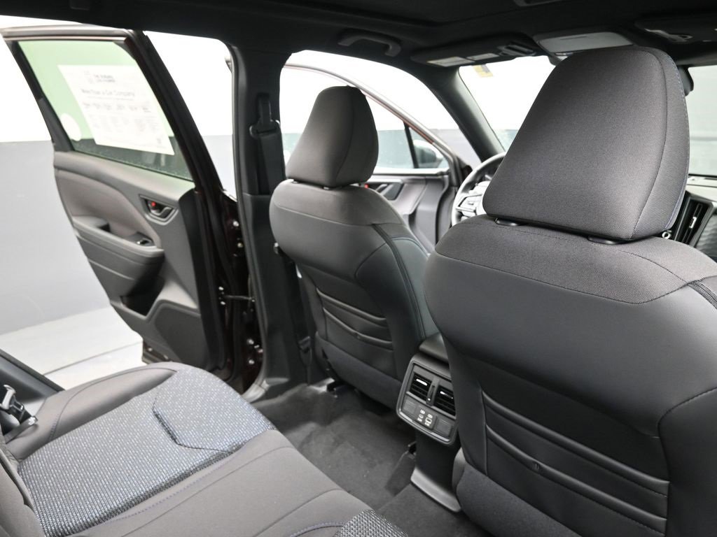 New 2026 Subaru Forester Premium image 15