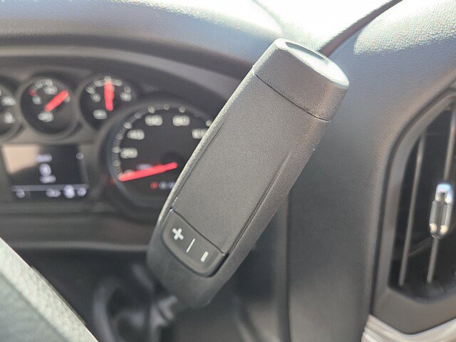 New 2026 Chevrolet Silverado 1500 Custom image 23