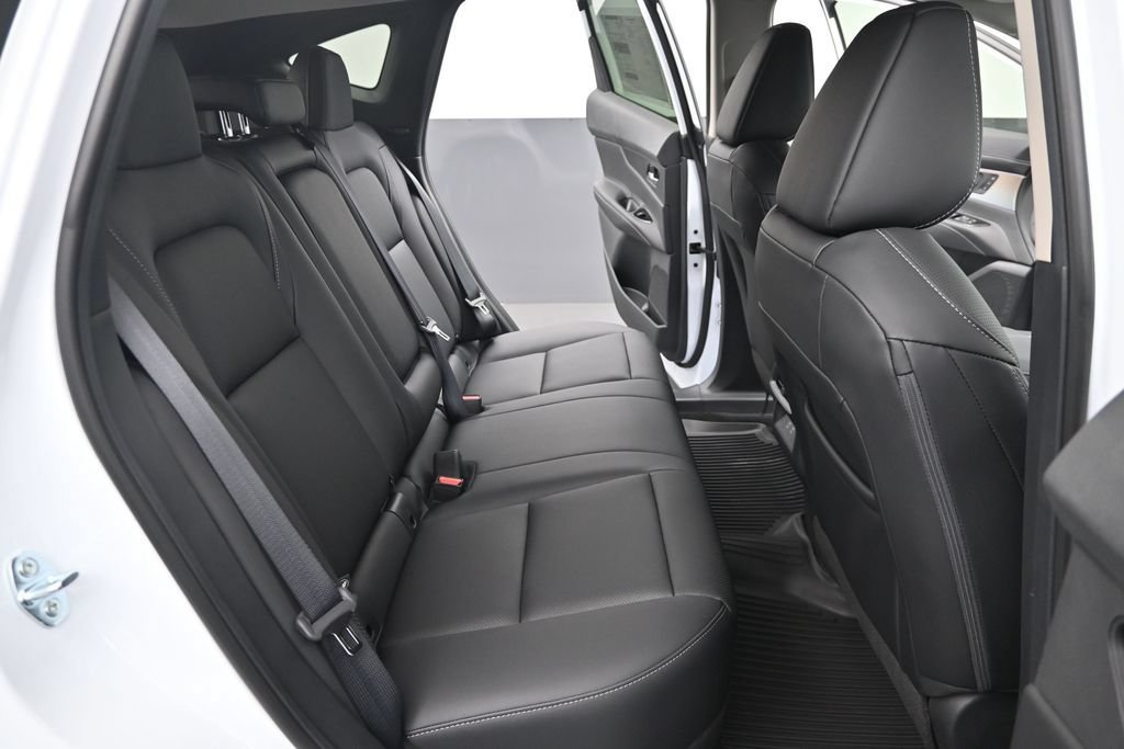 New 2026 Nissan Murano SL AWD/4WD image 28