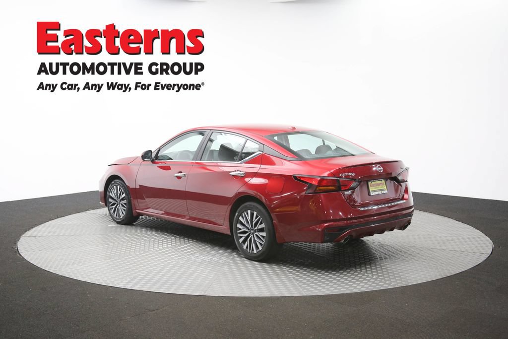 Used 2023 Nissan Altima 2.5 SV w/ SV Premium Package AWD/4WD image 65