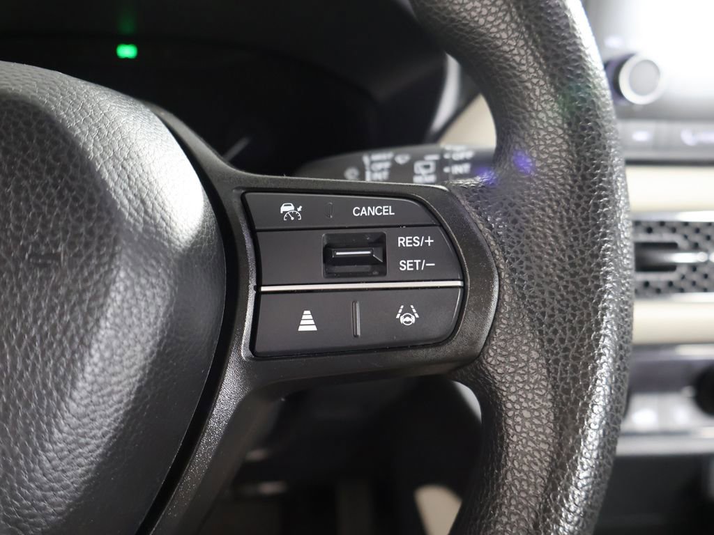 Used 2024 Honda HR-V LX image 40