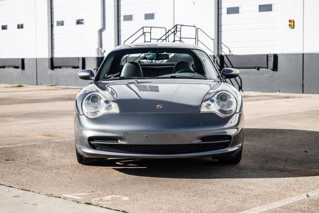 Used 2003 Porsche 911 Carrera image 19