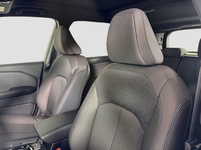 New 2026 Subaru Forester Premium AWD/4WD image 20