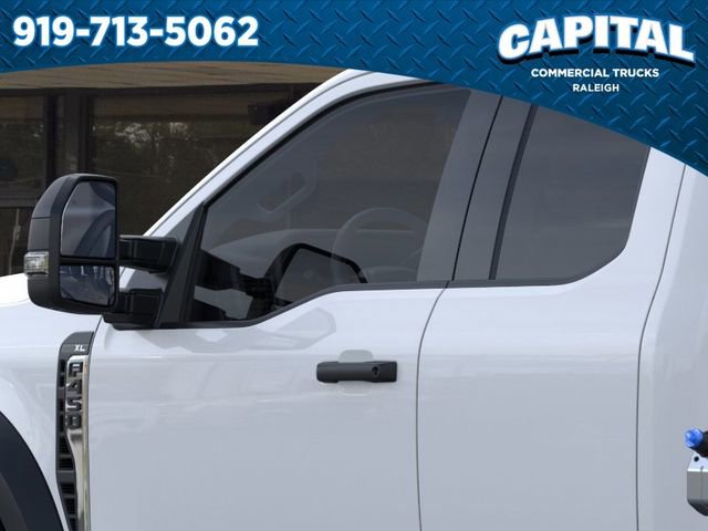 New 2026 Ford F450 XL w/ XL Chrome Package AWD/4WD image 20