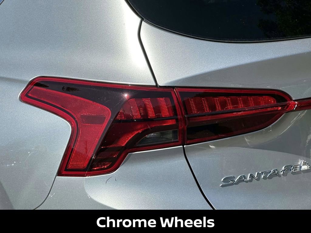 Used 2022 Hyundai Santa Fe SEL image 13