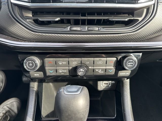 Used 2026 Jeep Compass Limited AWD/4WD image 31