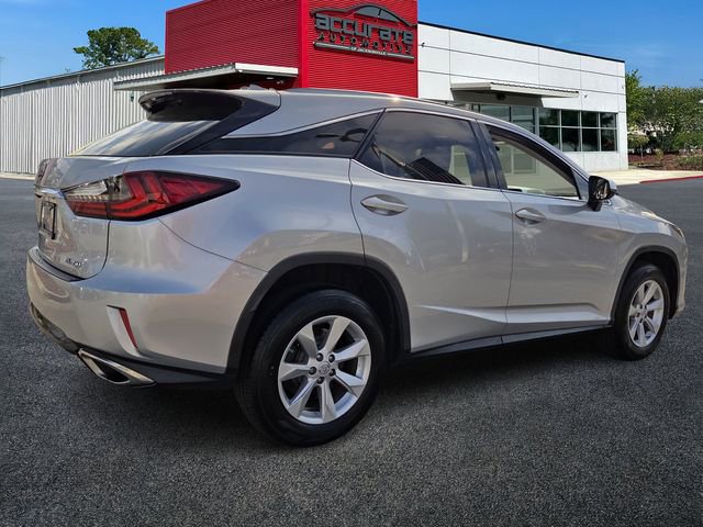 Used 2016 Lexus RX 350 AWD w/ Premium Package image 5