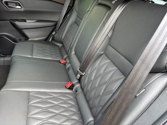 Certified 2023 Nissan Rogue Platinum AWD/4WD image 10
