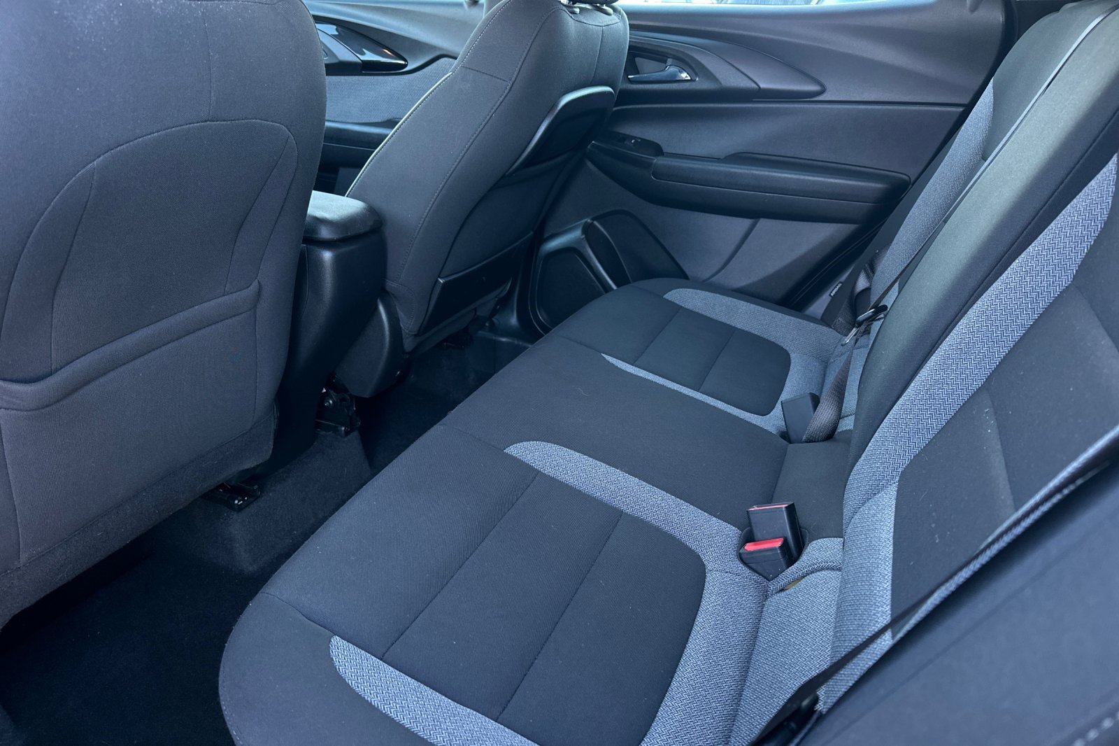 Used 2021 Chevrolet TrailBlazer LS image 12