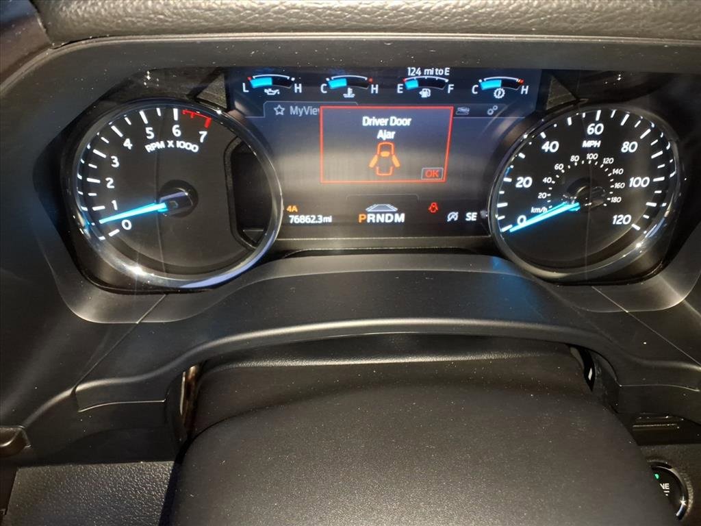 Used 2021 Ford Expedition Limited image 25