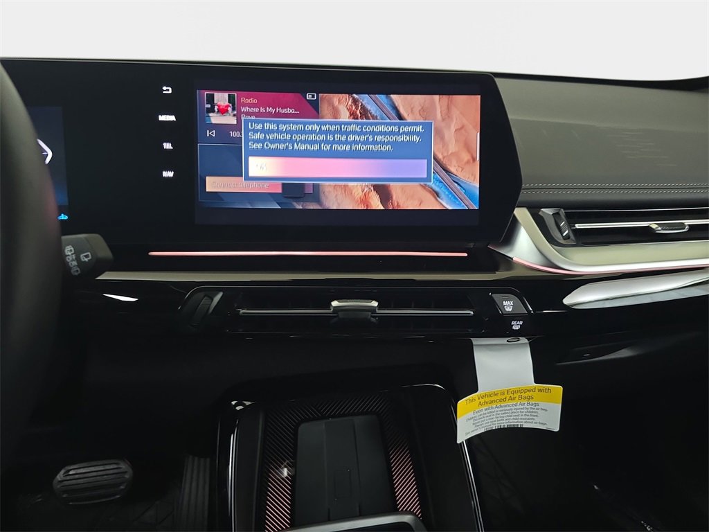 Used 2025 BMW X1 xDrive28i w/ Convenience Package image 23