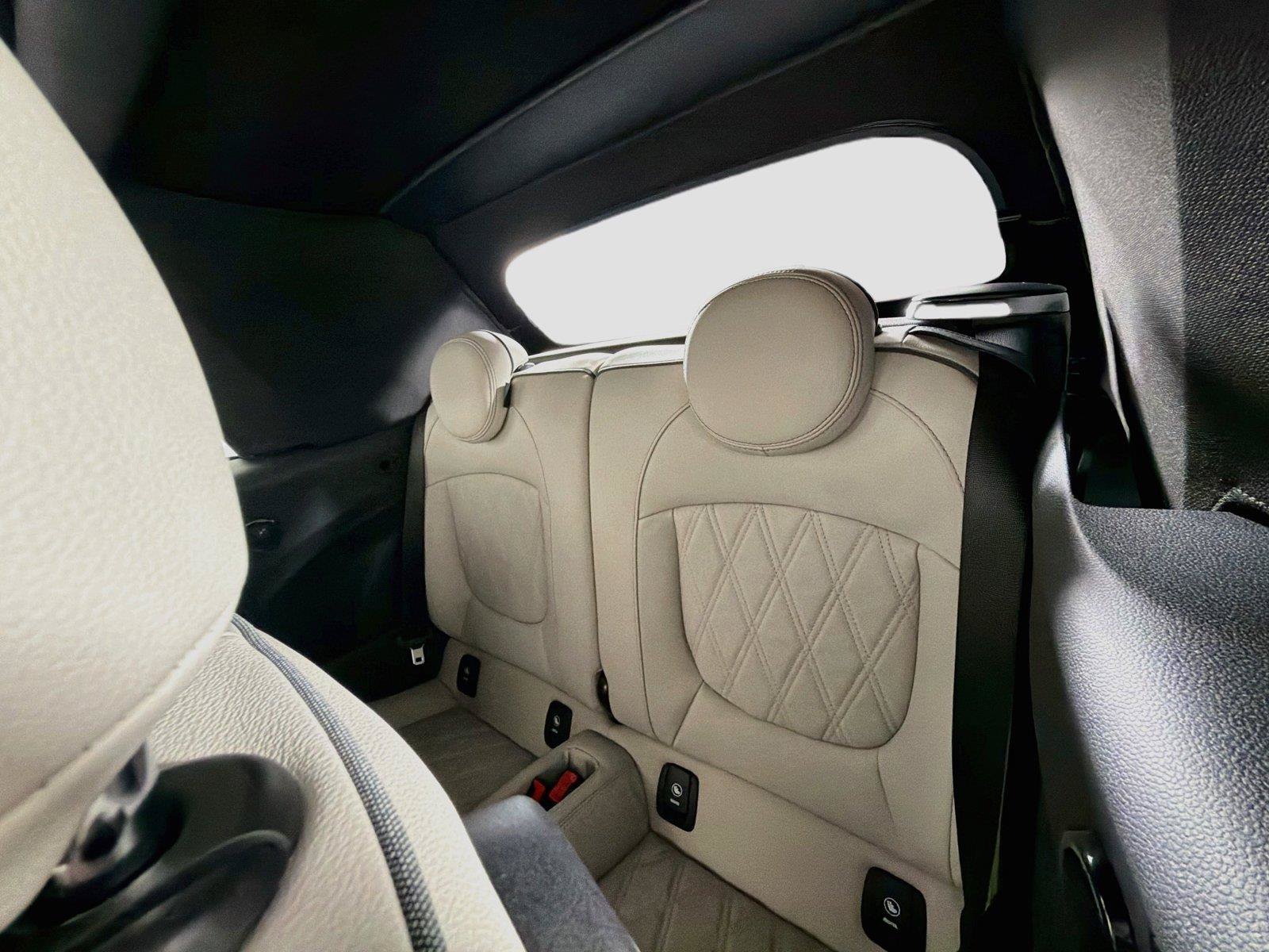 Used 2024 MINI Cooper John Cooper Works FWD image 24