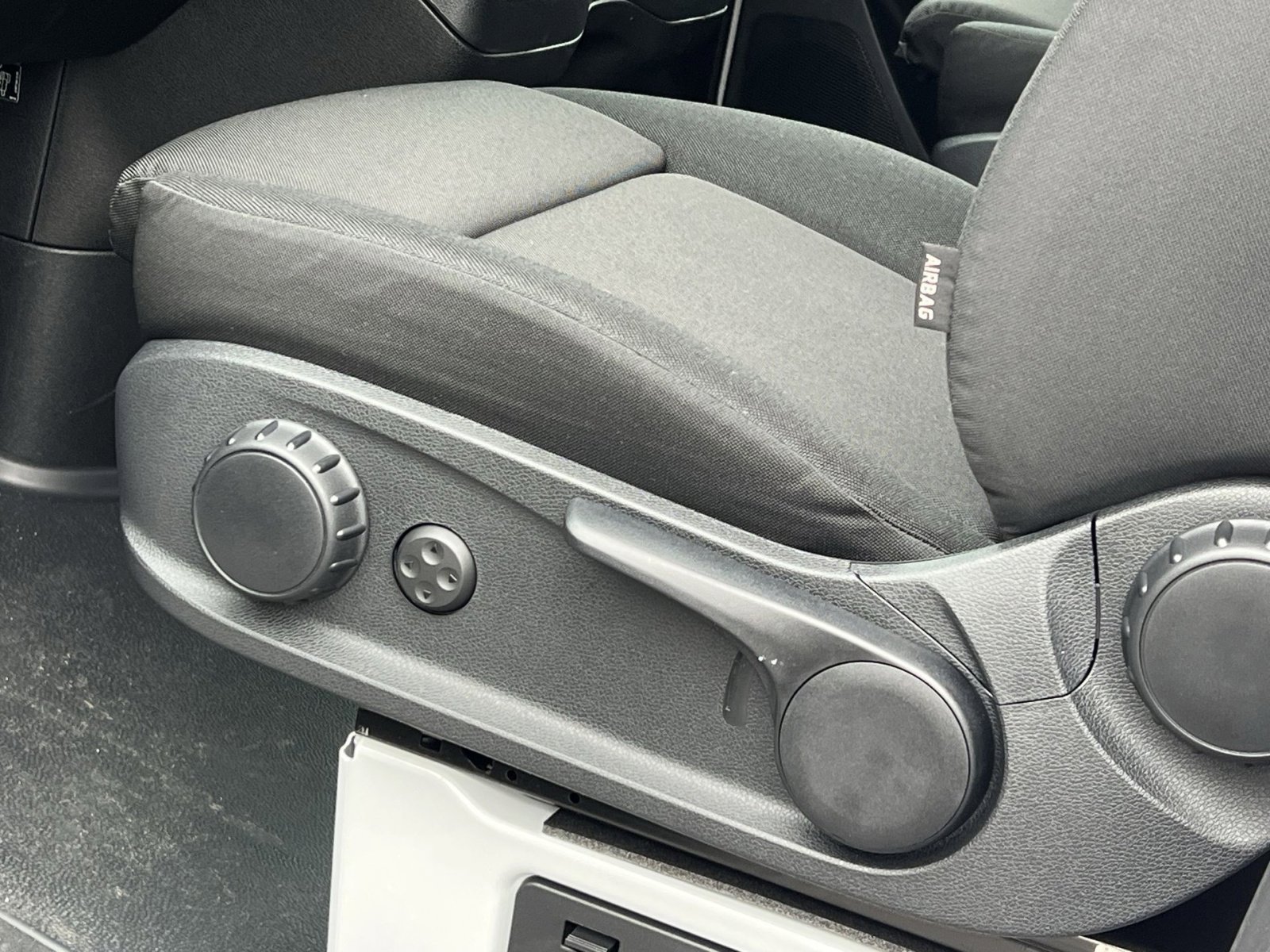 New 2026 Mercedes-Benz Sprinter 2500 image 12