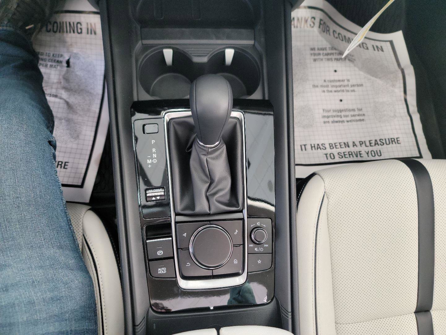 New 2026 MAZDA CX-50 AWD 2.5 S w/ Weather Package image 68