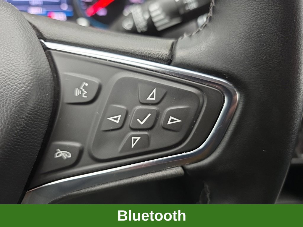 Used 2024 Chevrolet Equinox LT w/ LPO, Floor Liner Package AWD/4WD image 28