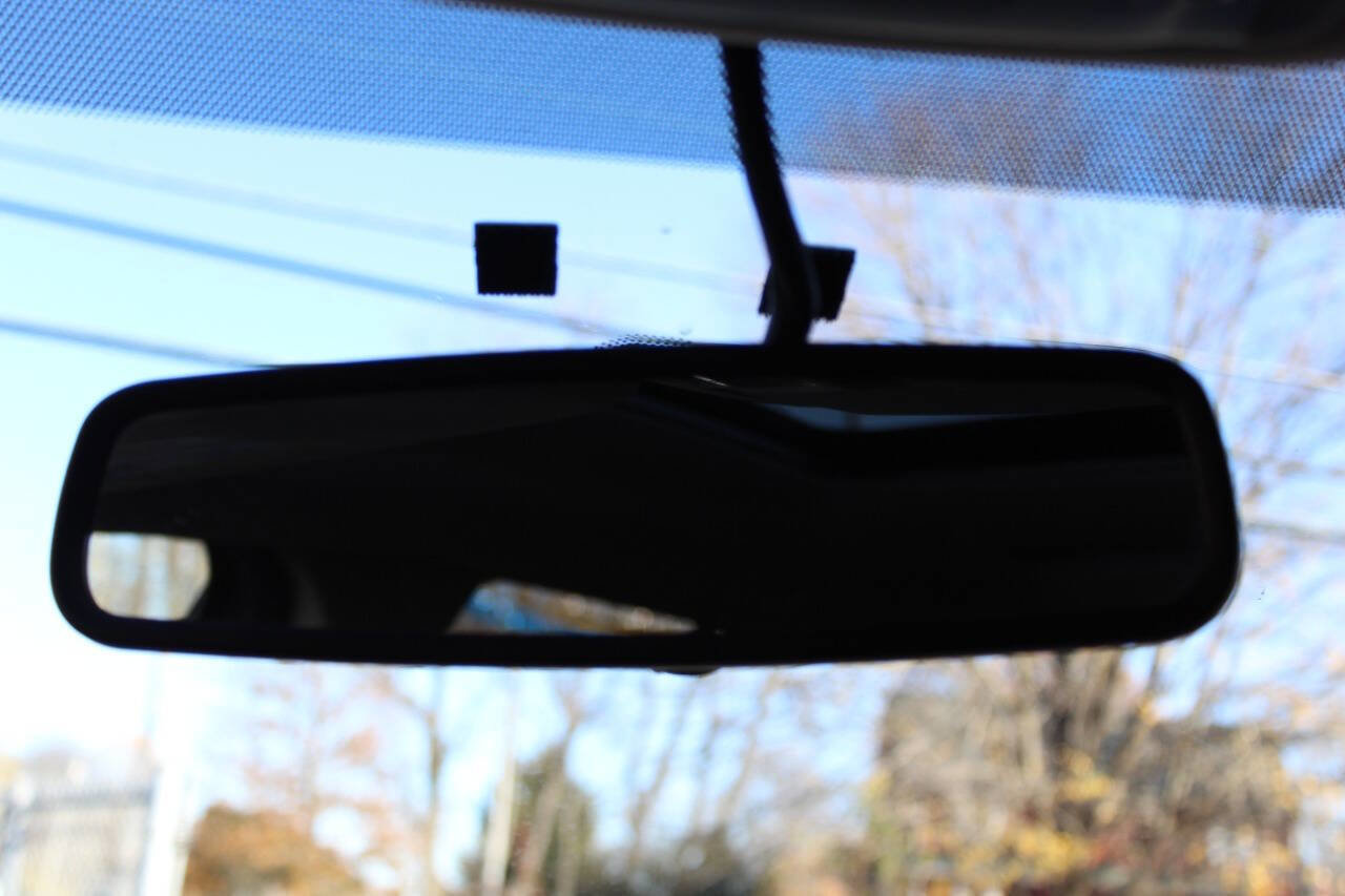 Used 2011 Ford Edge SEL w/ 202A Rapid Spec Order Code AWD/4WD image 36