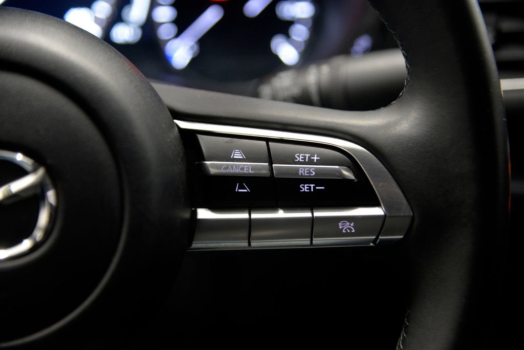 Used 2019 MAZDA MAZDA3 Sedan image 23