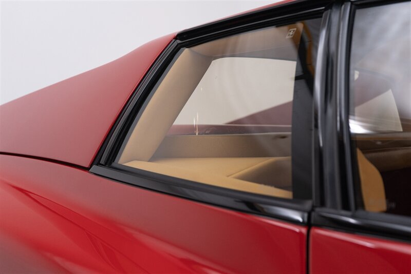 Used 1987 Ferrari Testarossa RWD image 28