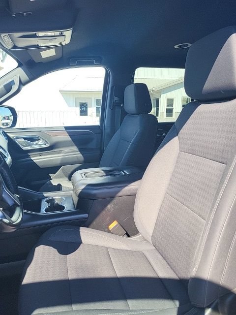 Used 2022 Chevrolet Tahoe LS AWD/4WD image 10