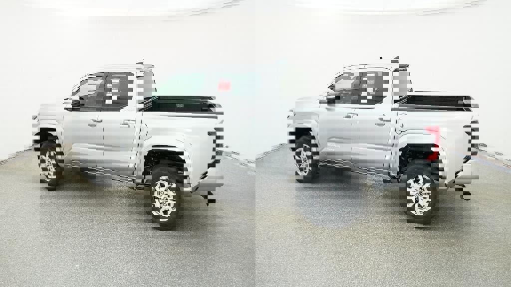 New 2026 Toyota Tacoma SR5 image 31