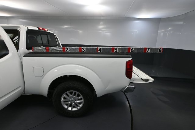 Used 2014 Nissan Frontier SV AWD/4WD image 29