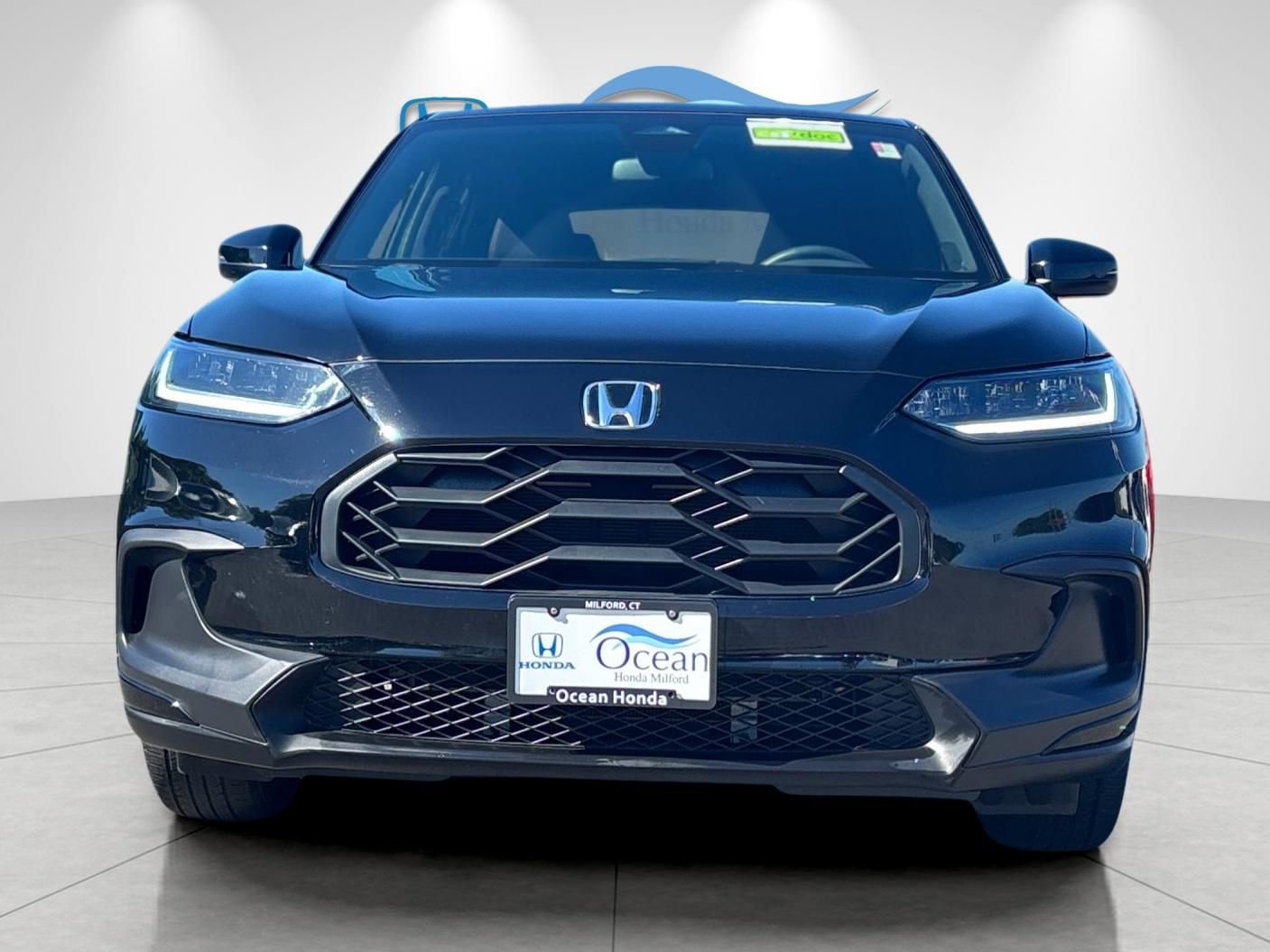 Used 2024 Honda HR-V Sport image 8