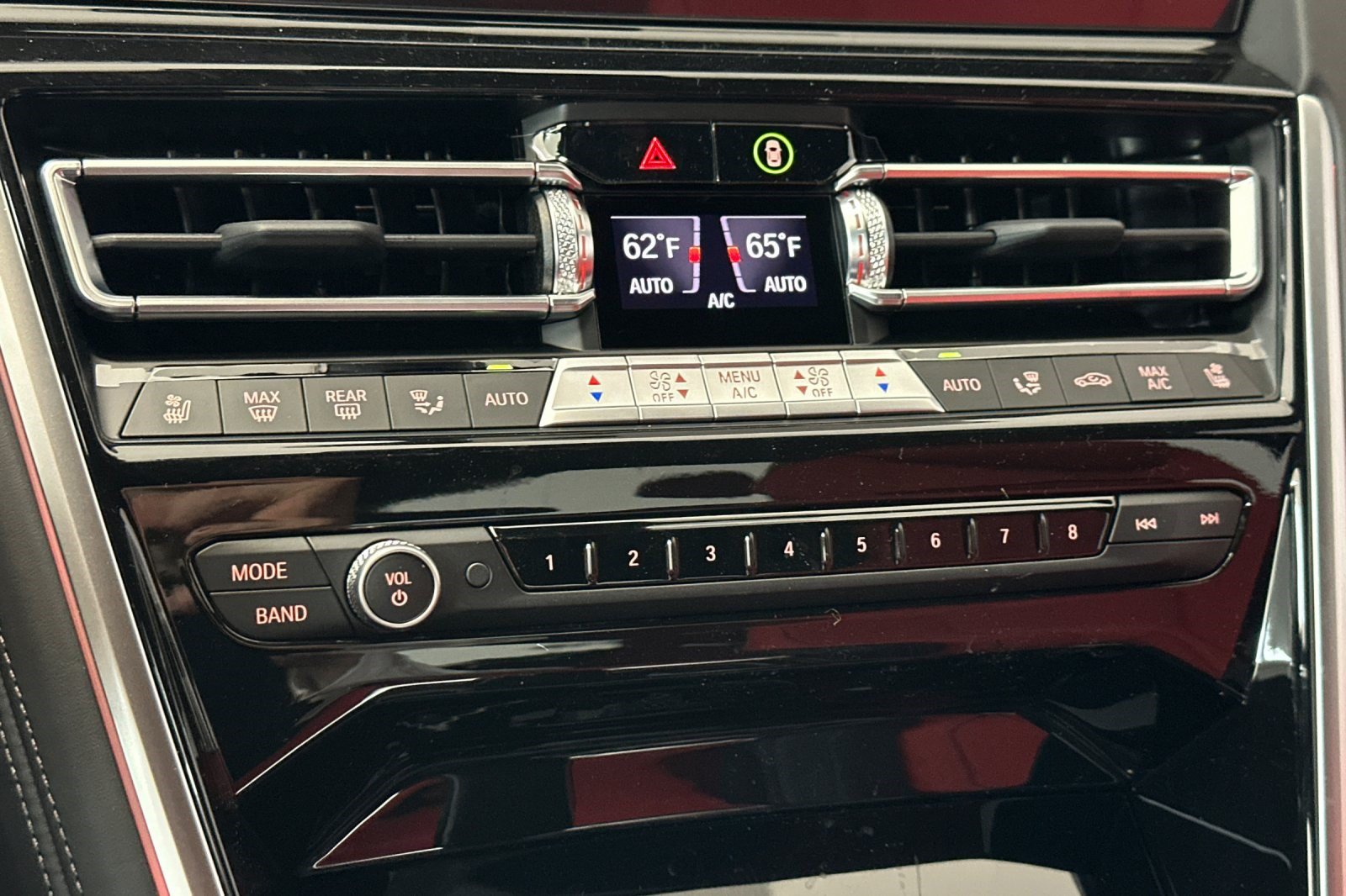 New 2026 BMW M850i xDrive AWD/4WD image 24