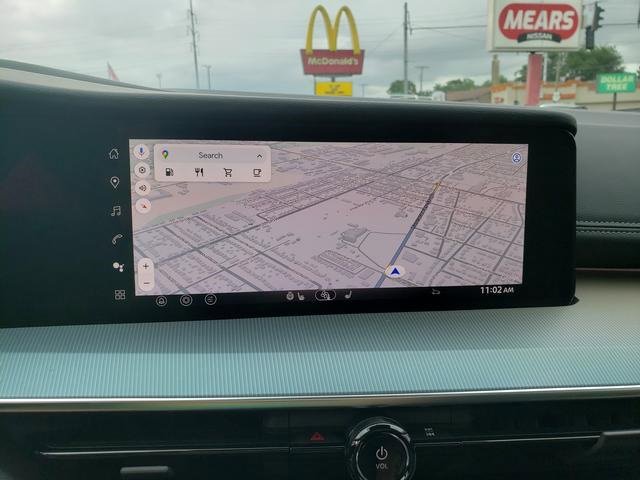 New 2025 Nissan Murano SL w/ Cargo Package image 20