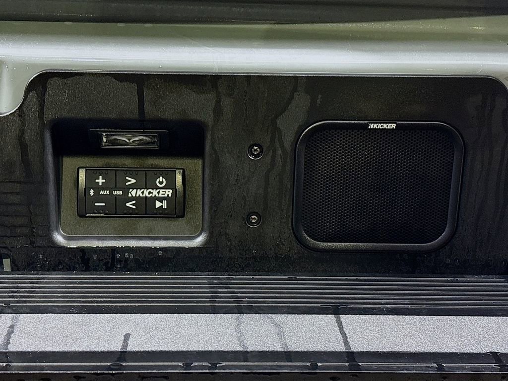 Certified 2025 GMC Sierra 1500 Denali Ultimate image 40