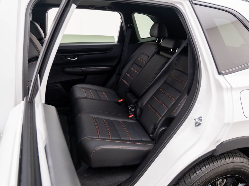Used 2026 Honda CR-V Sport-L image 20