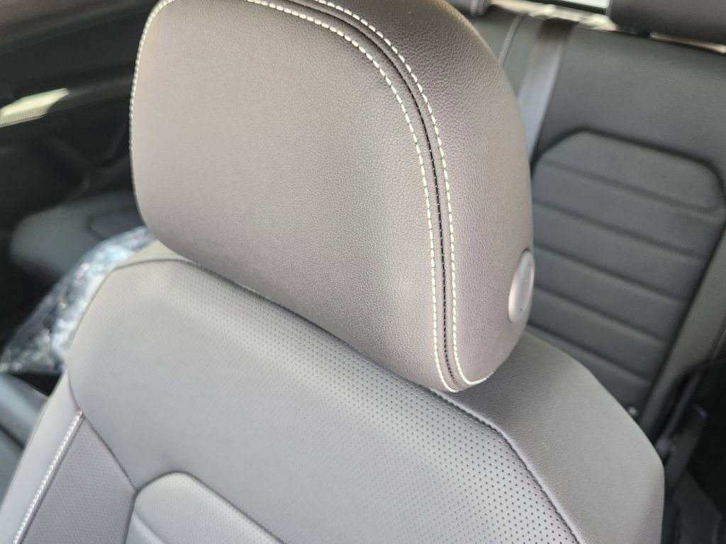 New 2026 Volkswagen Atlas SEL image 5