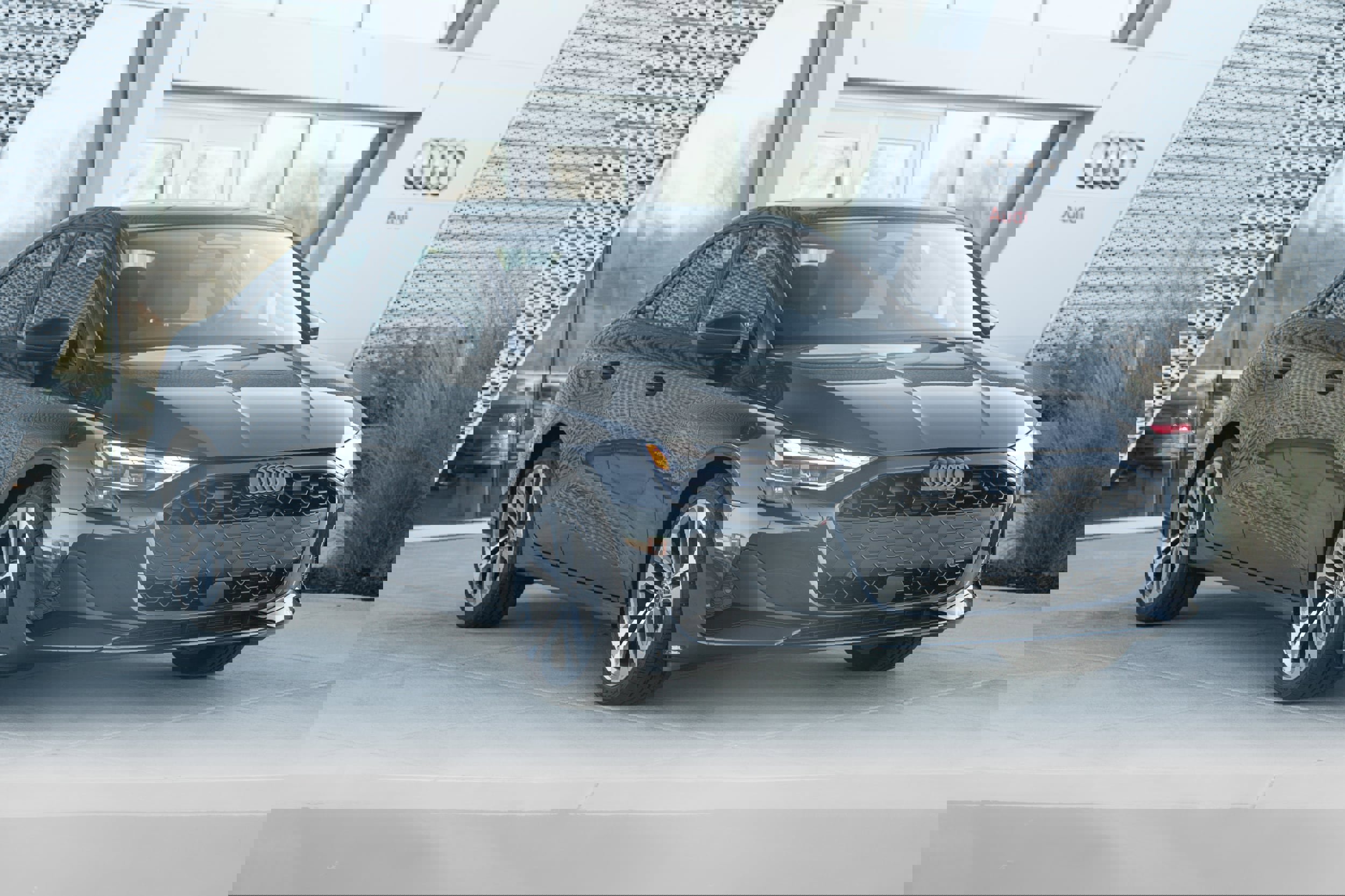 New 2026 Audi A3 2.0T Premium Plus image 2