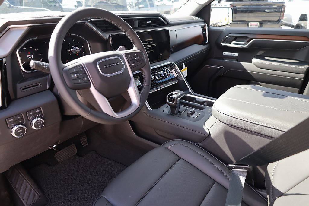 New 2026 GMC Sierra 1500 Denali image 12