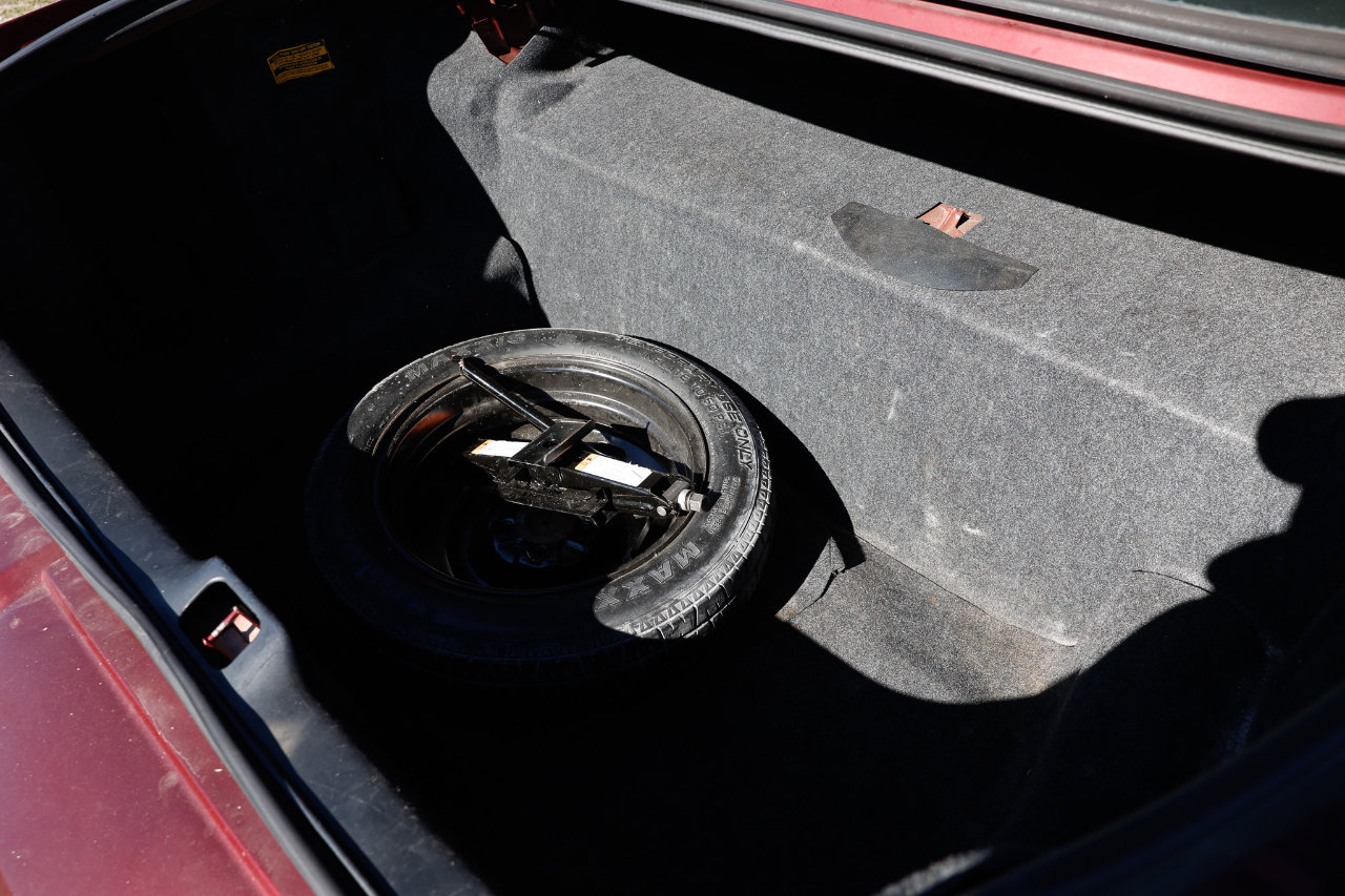 Used 2005 Mercury Grand Marquis GS image 23