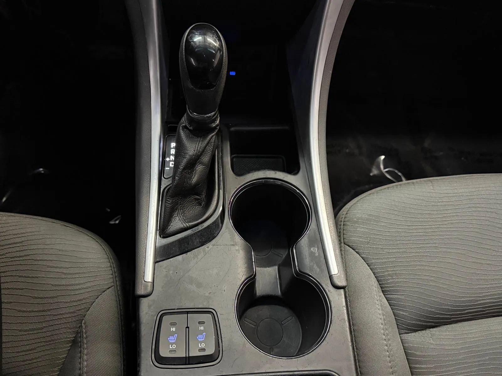 Used 2014 Hyundai Sonata Hybrid image 36