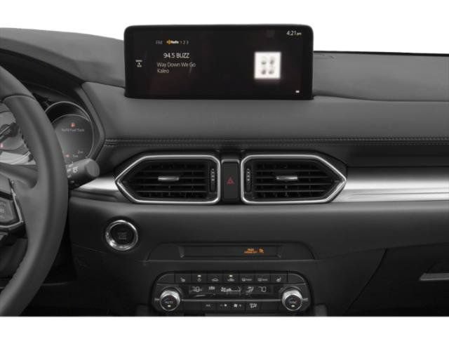 Used 2021 MAZDA CX-5 Touring FWD image 13