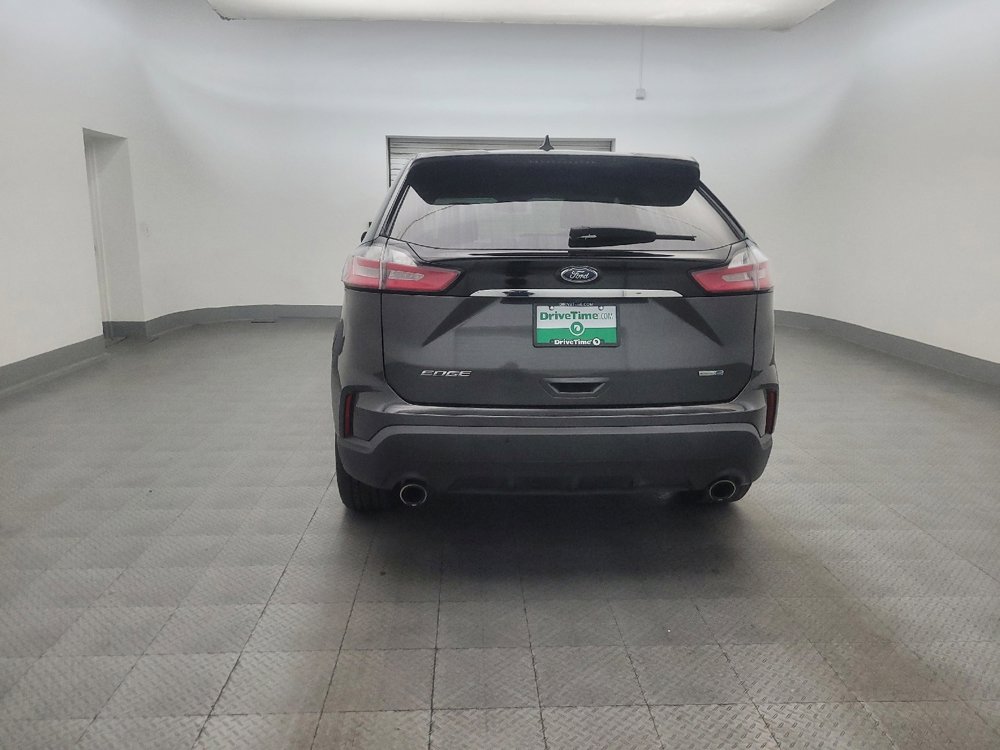 Used 2020 Ford Edge SE AWD/4WD image 6