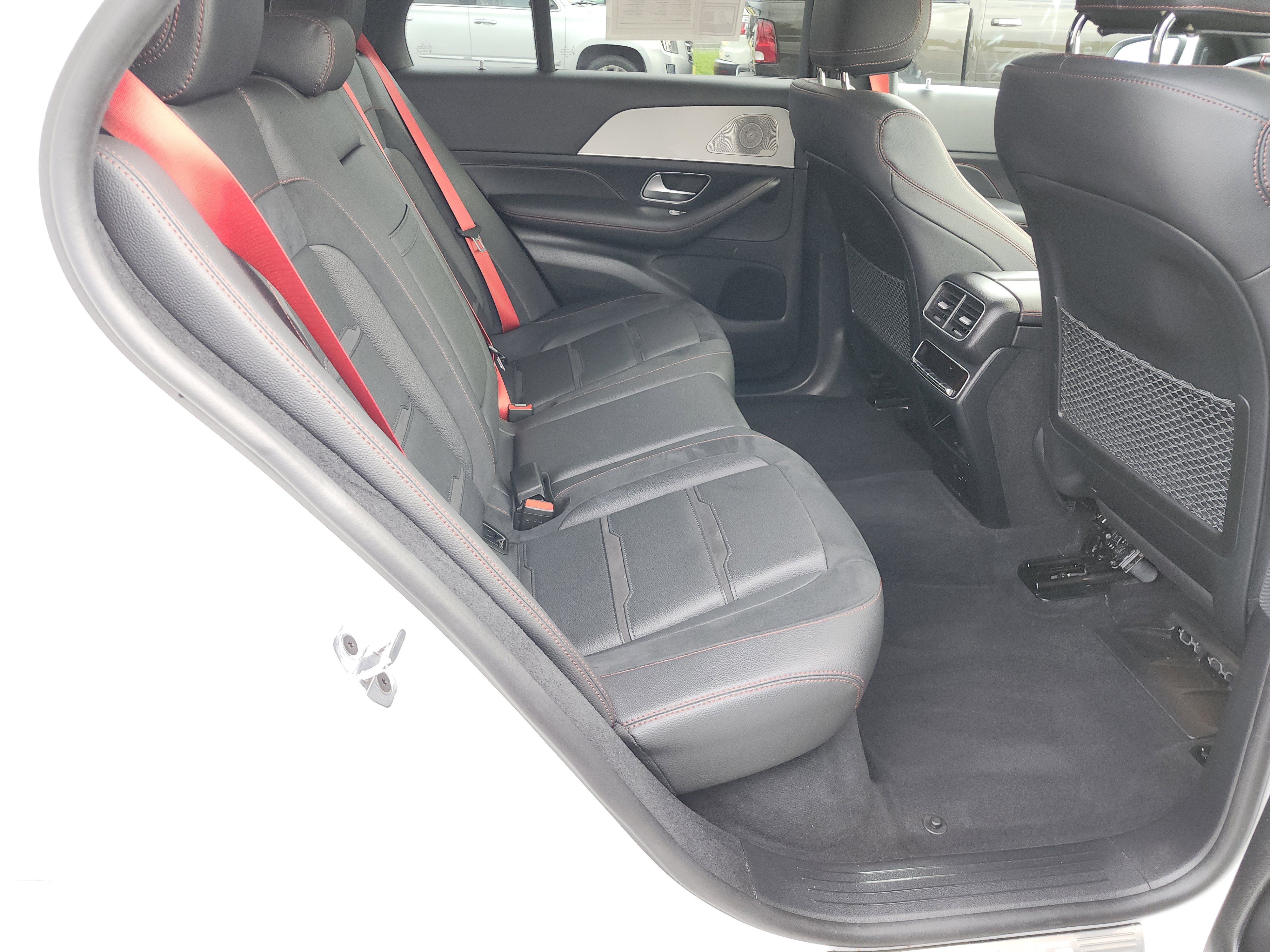 Used 2023 Mercedes-Benz GLE 53 AMG 4MATIC image 22