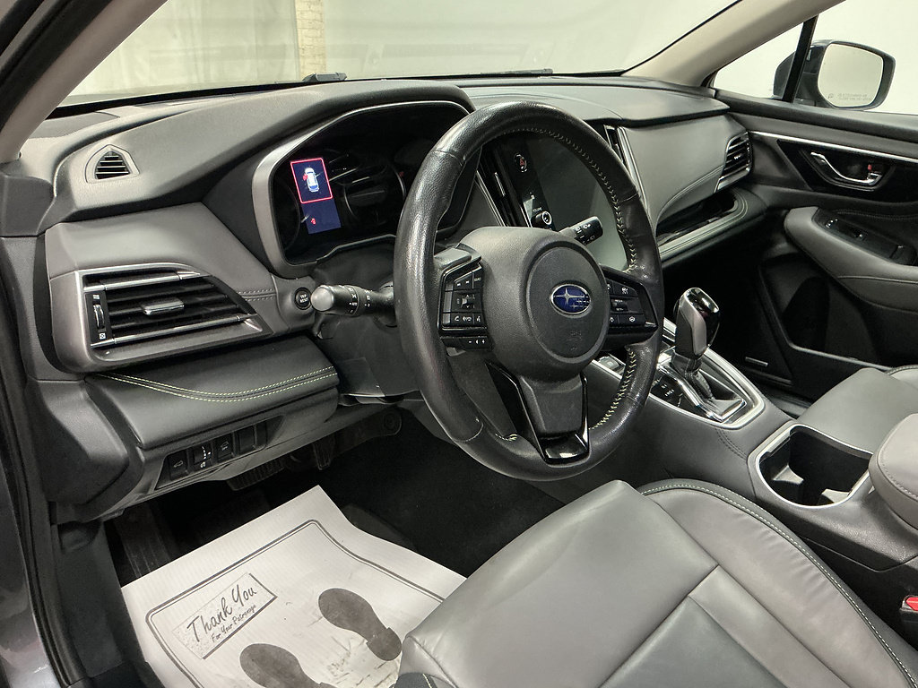 Used 2024 Subaru Outback Onyx Edition AWD/4WD image 10