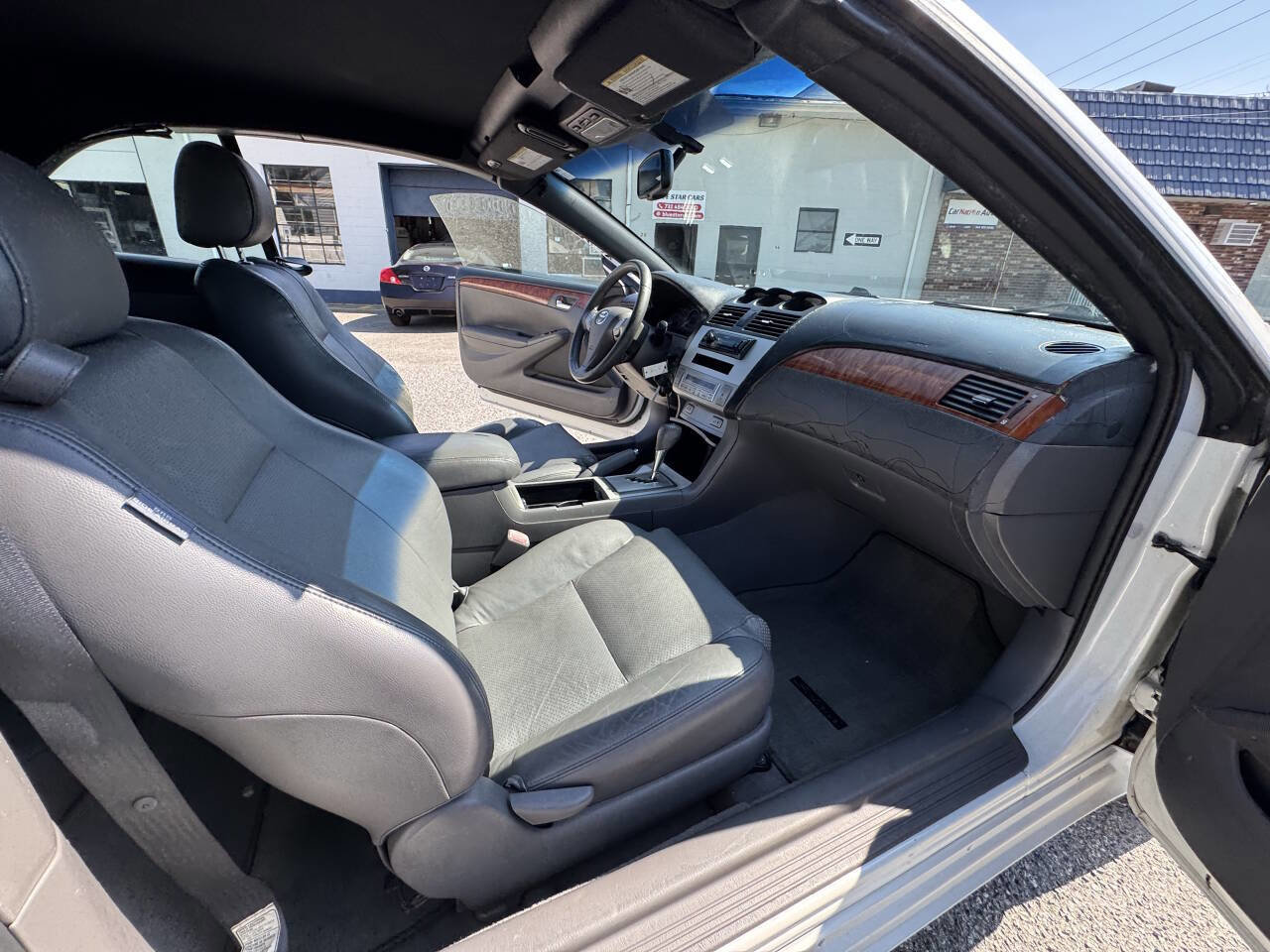 Used 2008 Toyota Solara SLE image 46