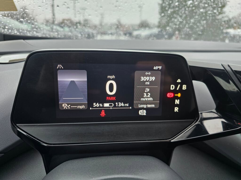 Used 2022 Volkswagen ID.4 Pro S image 32