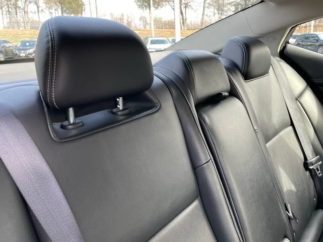 Used 2023 Nissan Maxima SV w/ Floor Mat Group FWD image 31