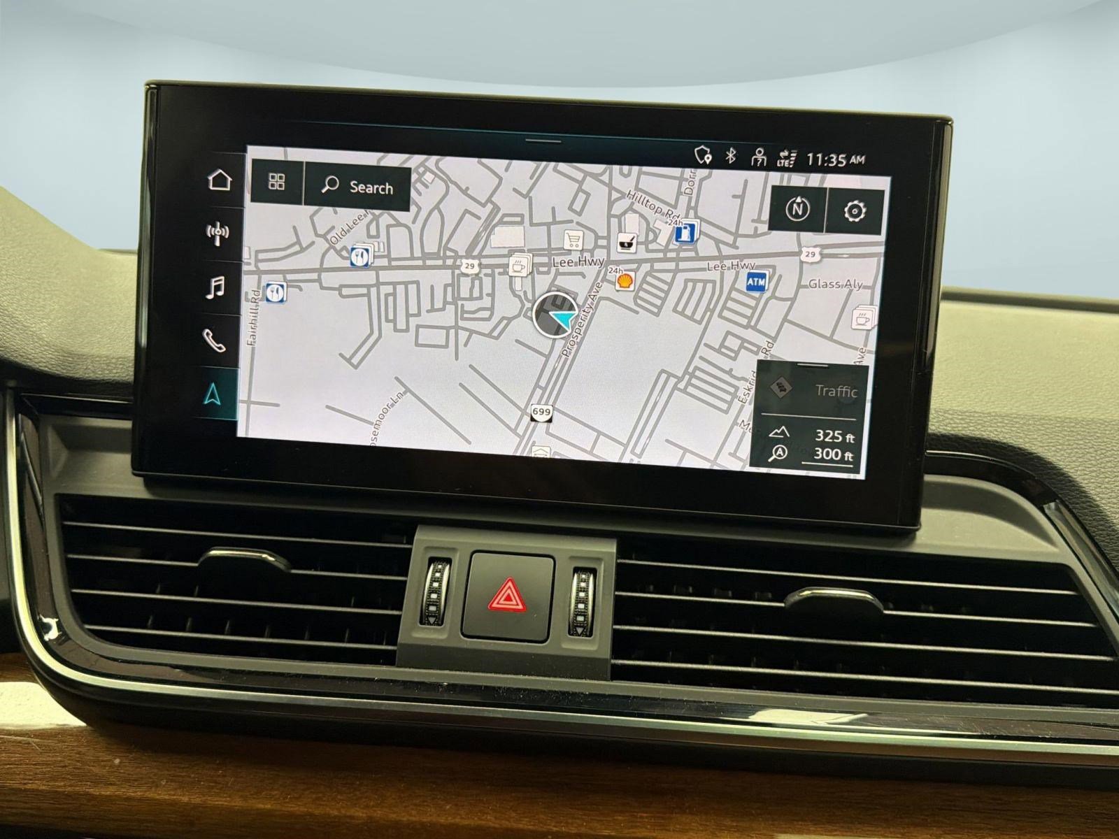 Used 2021 Audi Q5 Prestige w/ Prestige Package image 21