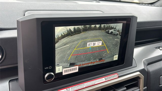 New 2026 Toyota Tacoma SR5 image 17