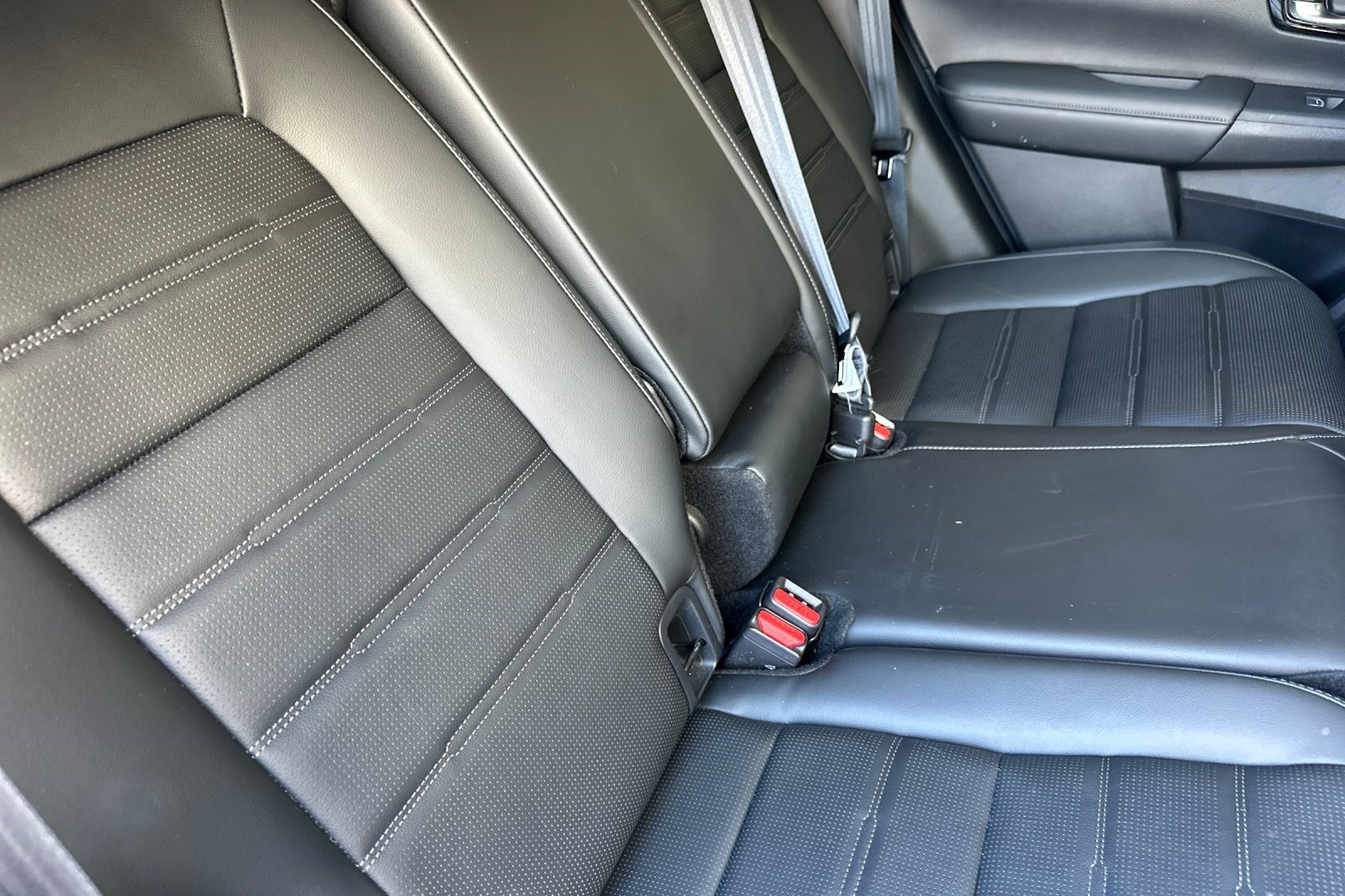 Used 2024 Honda CR-V EX-L image 31